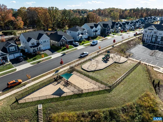 $772,800 | 3490 Thicket Run Place, Charlottesville, VA 22911