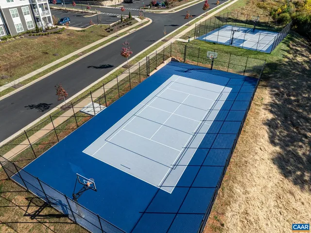 $779,800 | 3490 Thicket Run Place, Charlottesville, VA 22911