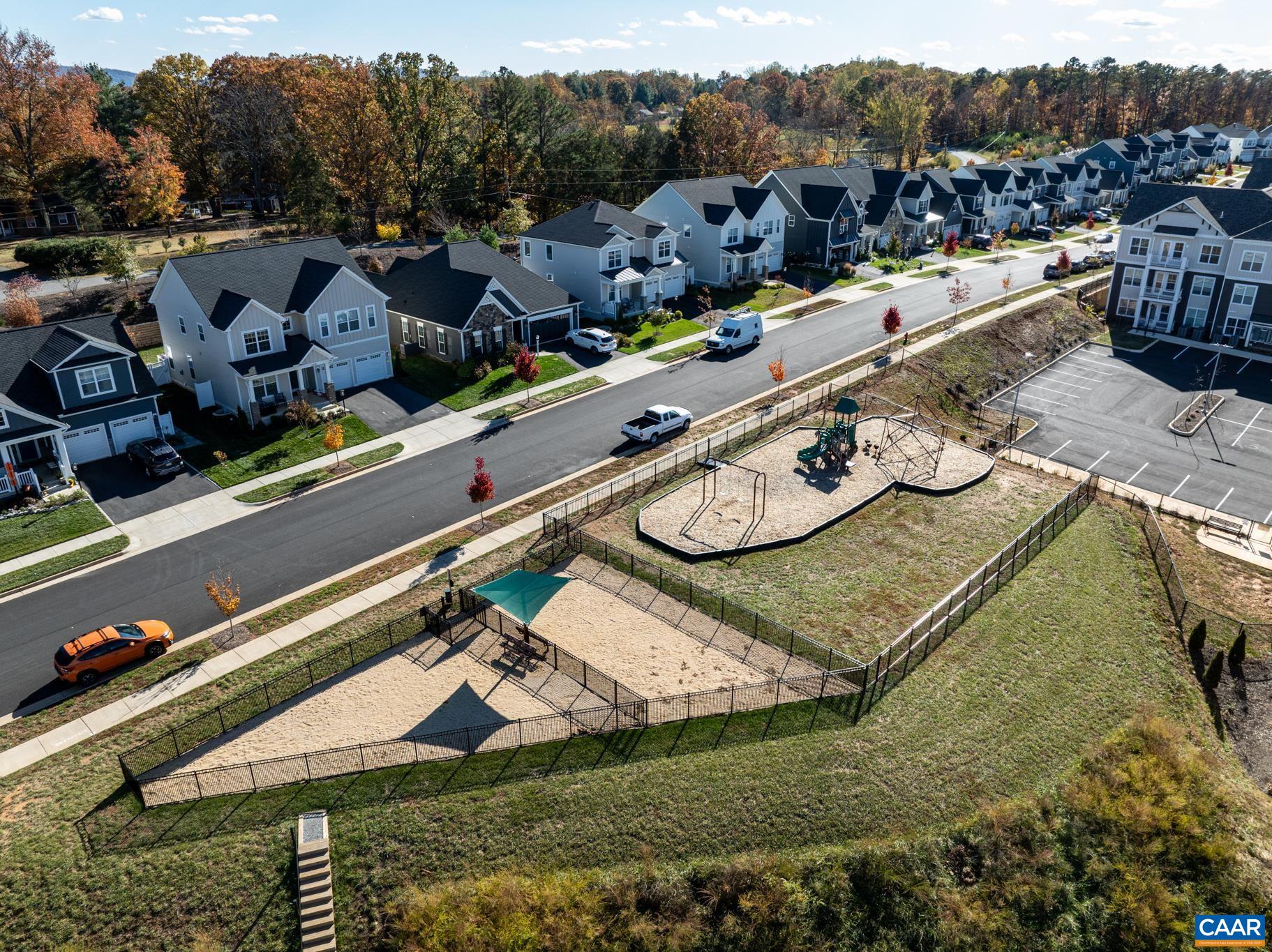 3490 Thicket Run Place Charlottesville, VA 22911 - Photo 62 of 63
