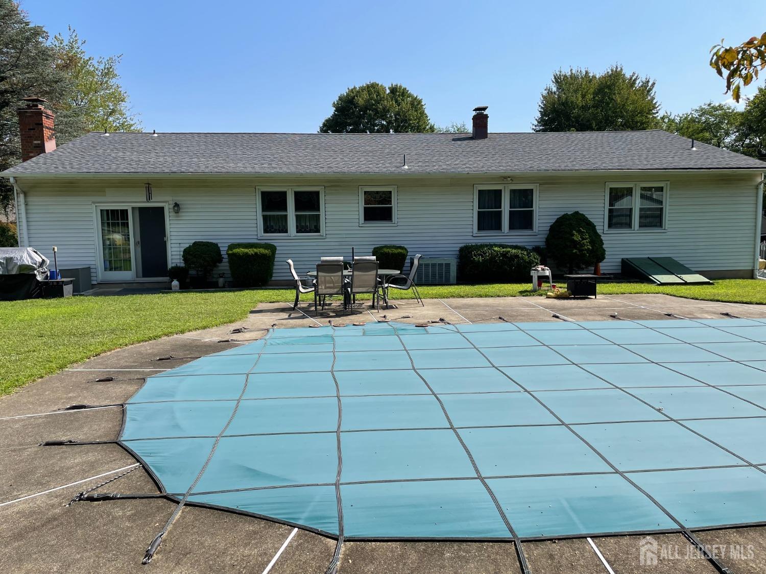 5 Weller Road Milltown, NJ 08850 - Photo 27 of 30 Gallery Image 27