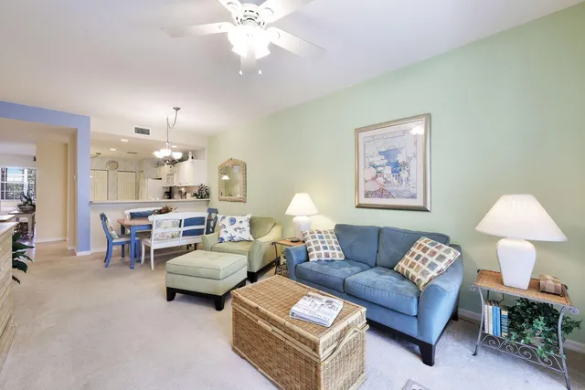 $295,000 | 8355 Whisper Trace Lane, Unit 103, Naples, FL 34114
