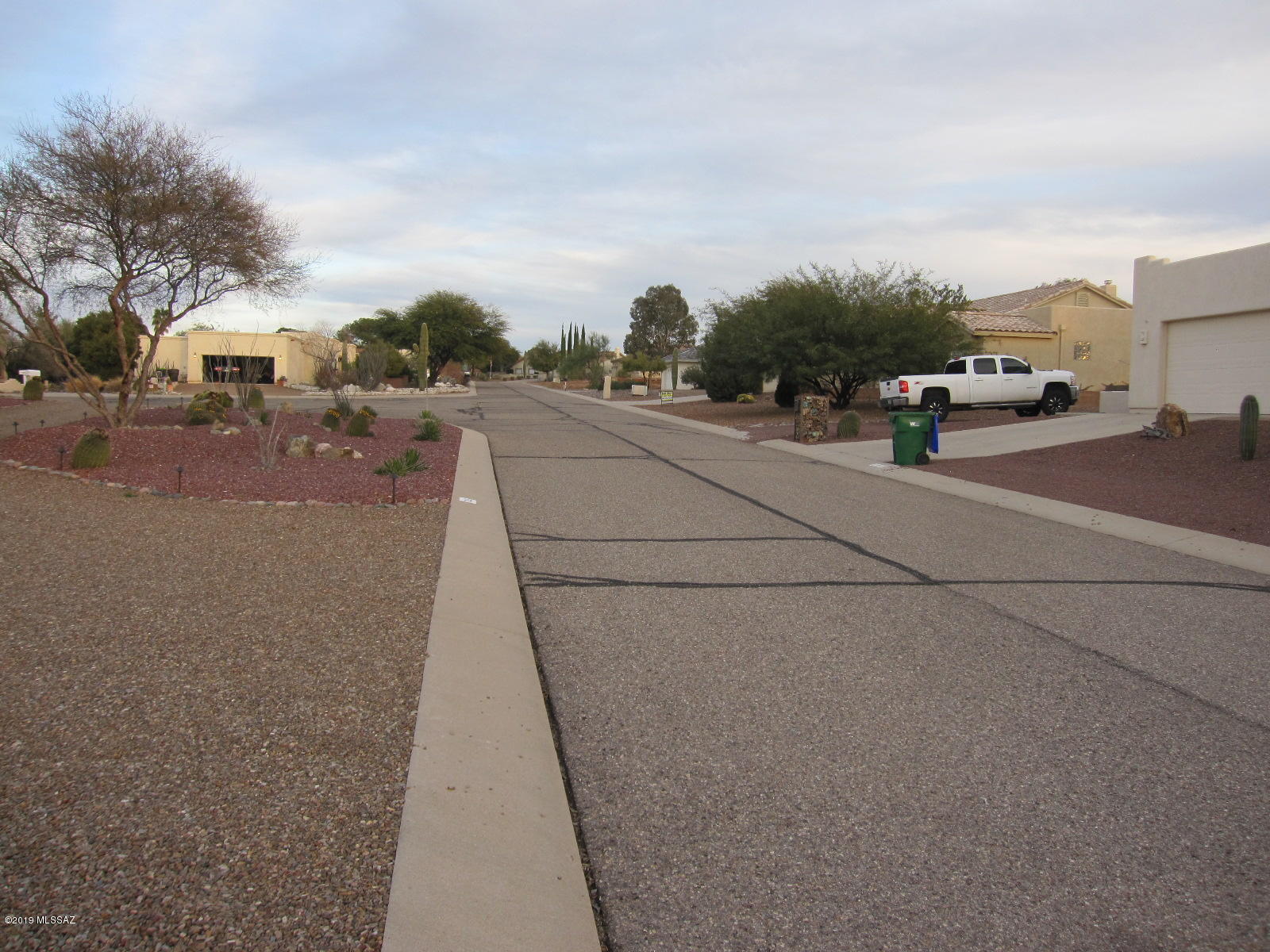 516 East Drawdown Trail, Unit 160 Vail, AZ 85641 - Photo 4 of 5