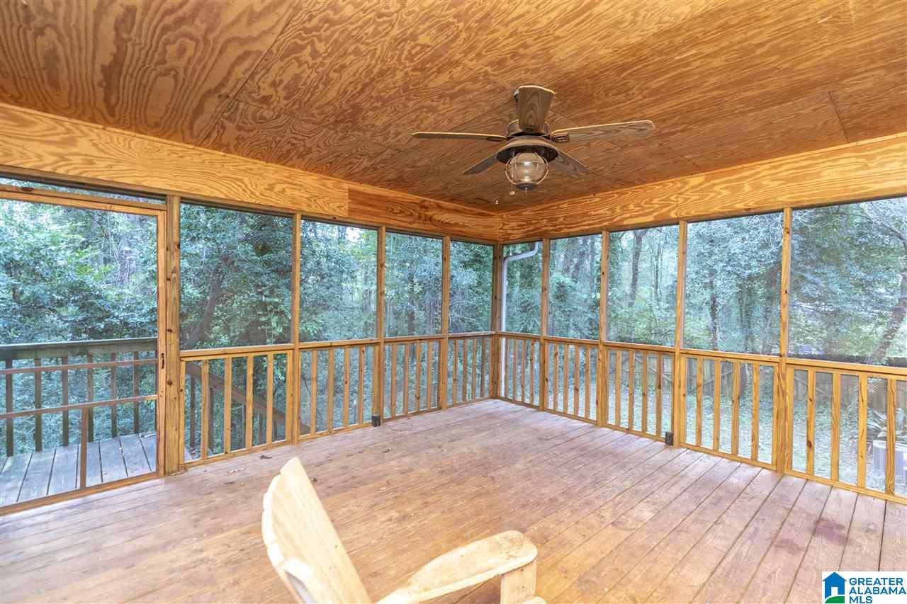 280 Crestview Drive Montevallo, AL 35115 - Photo 29 of 33