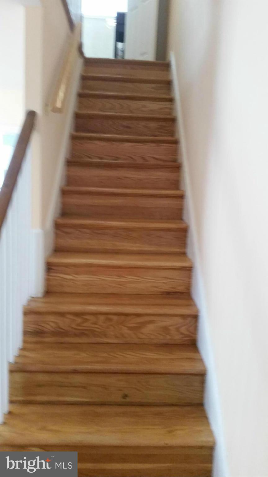 6118 Blair Road Northwest Washington, DC 20011 - Photo 15 of 25 Interior (General)