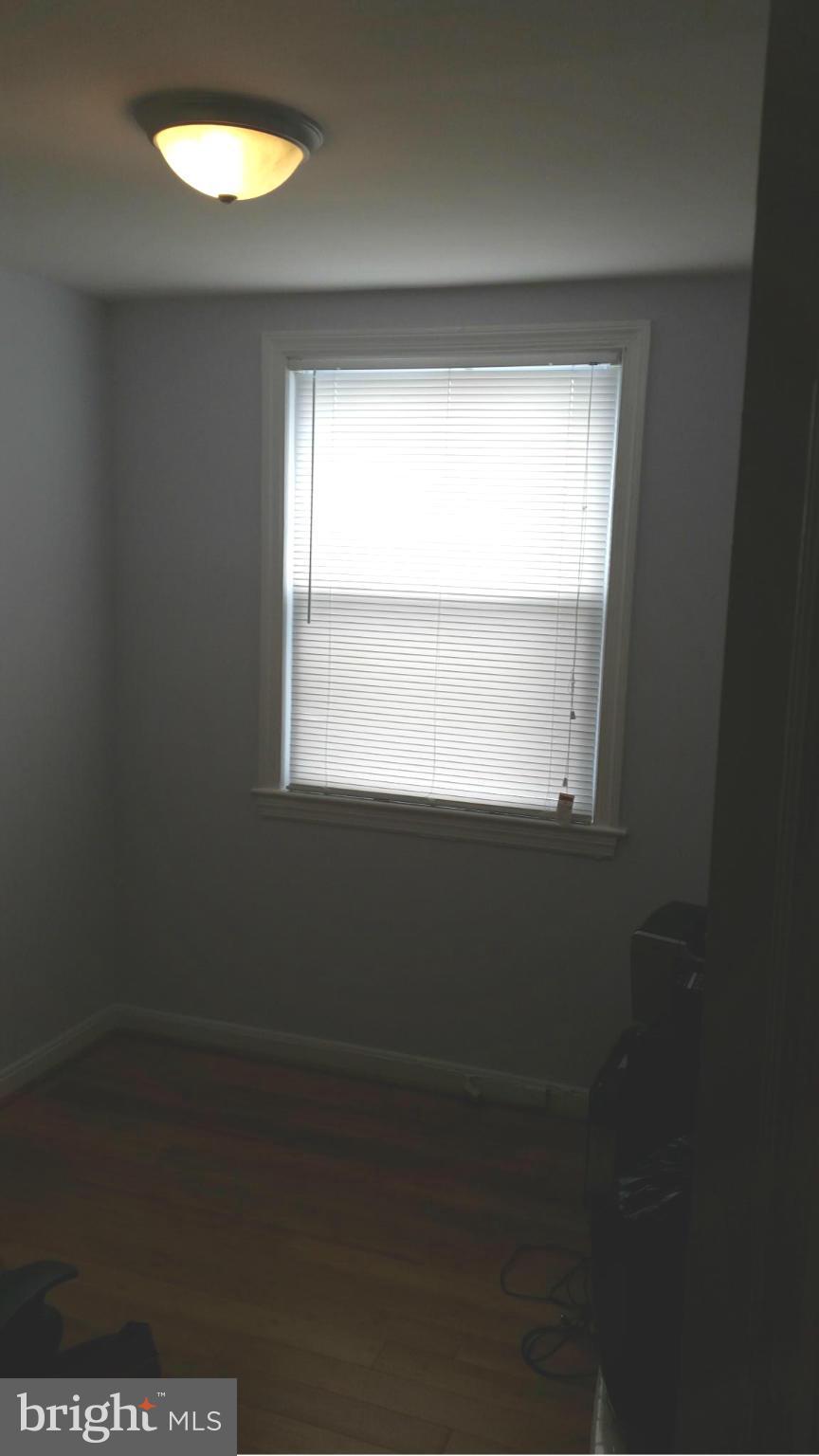 6118 Blair Road Northwest Washington, DC 20011 - Photo 18 of 25 Bedroom
