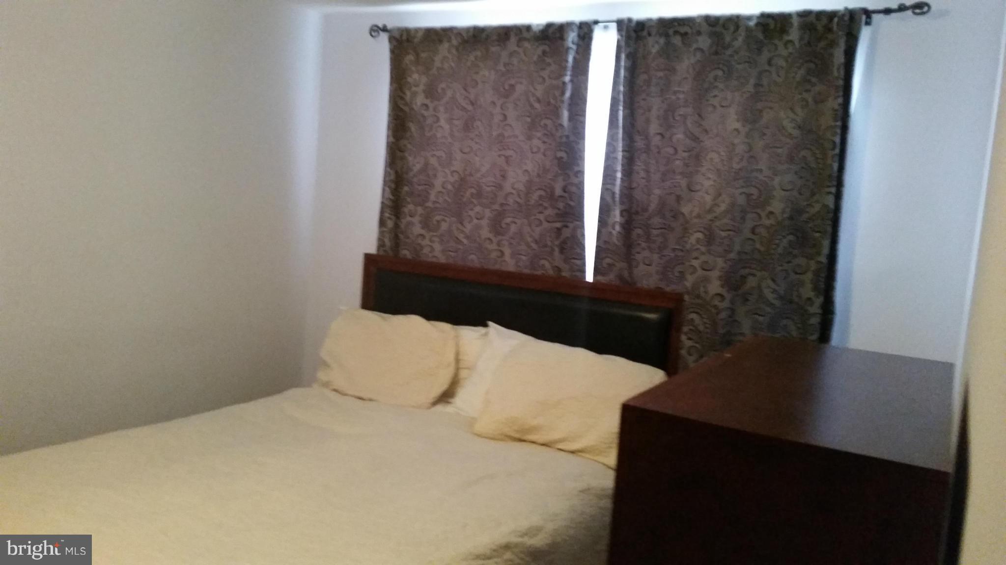 6118 Blair Road Northwest Washington, DC 20011 - Photo 19 of 25 Bedroom (Master)
