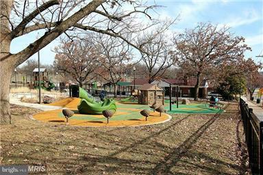 6118 Blair Road Northwest Washington, DC 20011 - Photo 25 of 25 Community