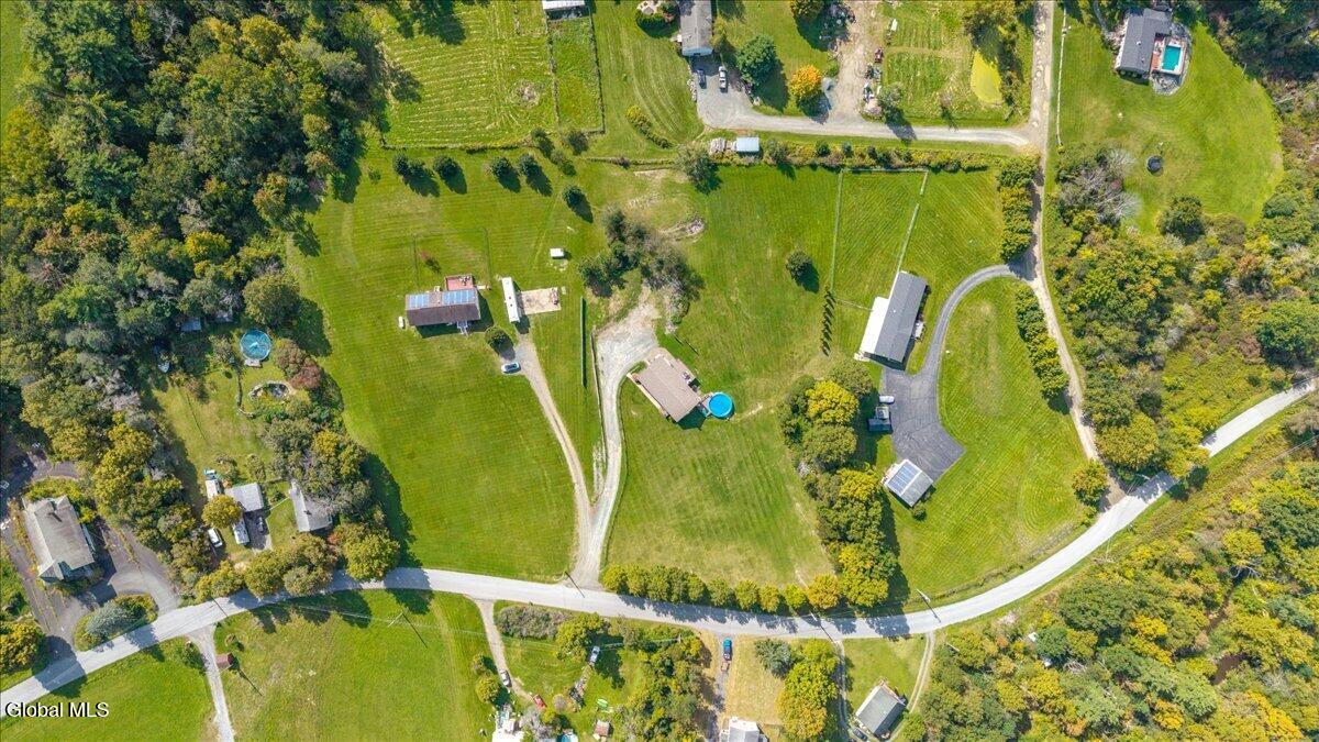 123 Factory Hollow Road Valley Falls, NY 12185 - Photo 54 of 57 53-123 Factory Hollow Rd-14