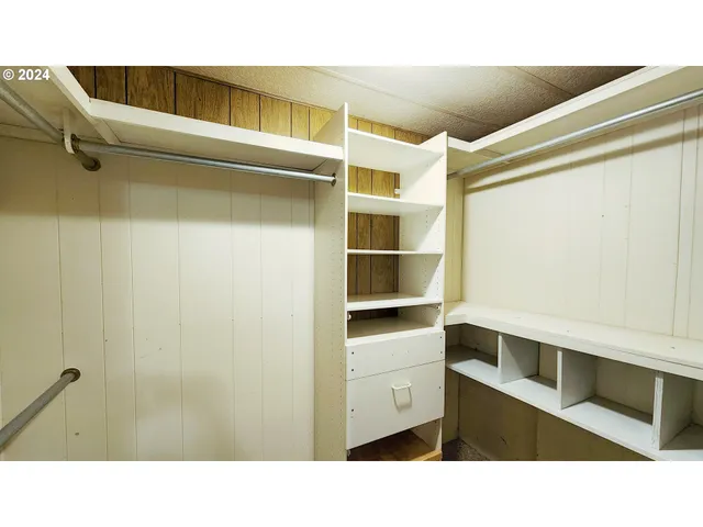 a bathroom with a sink and a shower