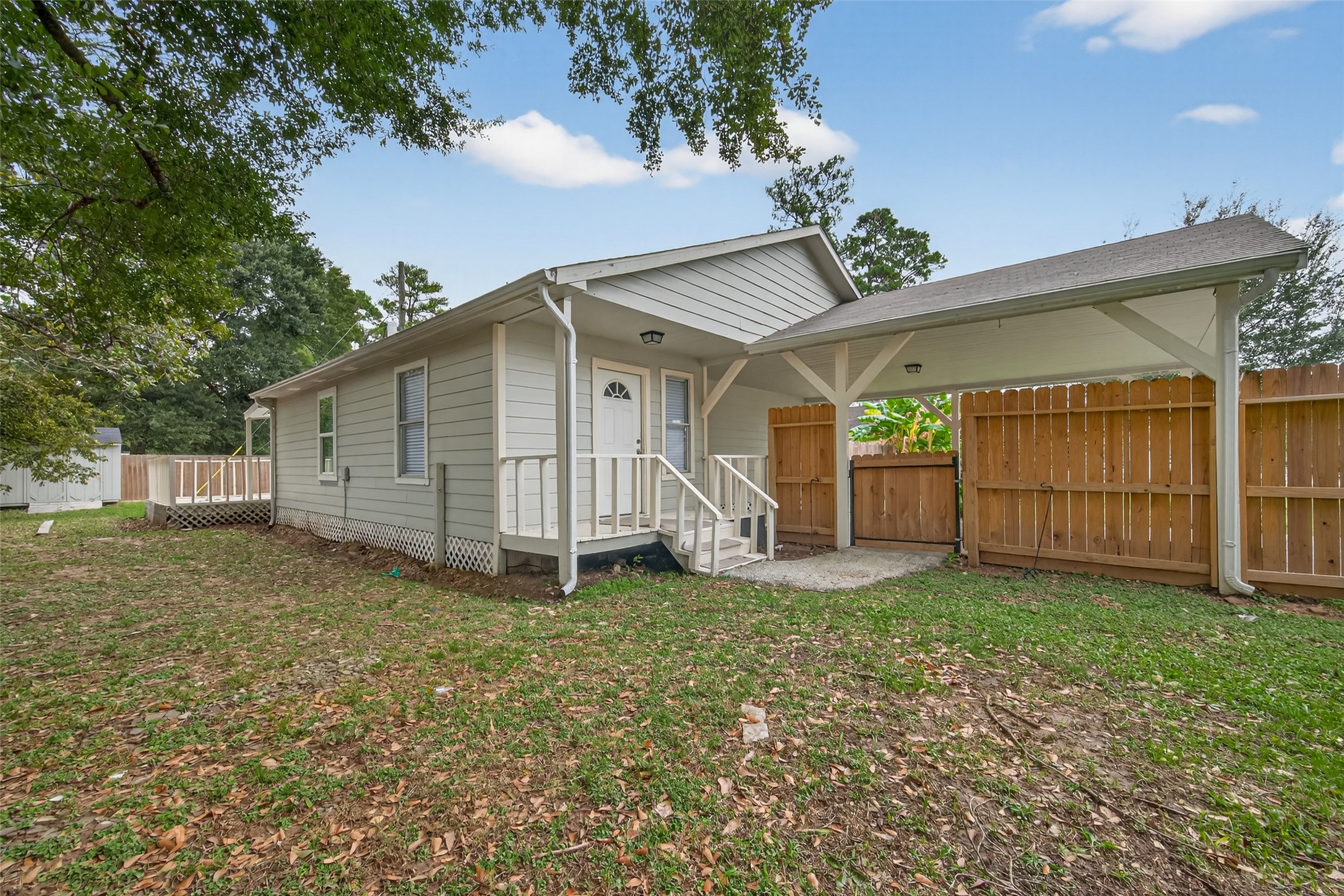 27812 Red Fox Road Tomball, TX 77377 - Photo 3 of 37