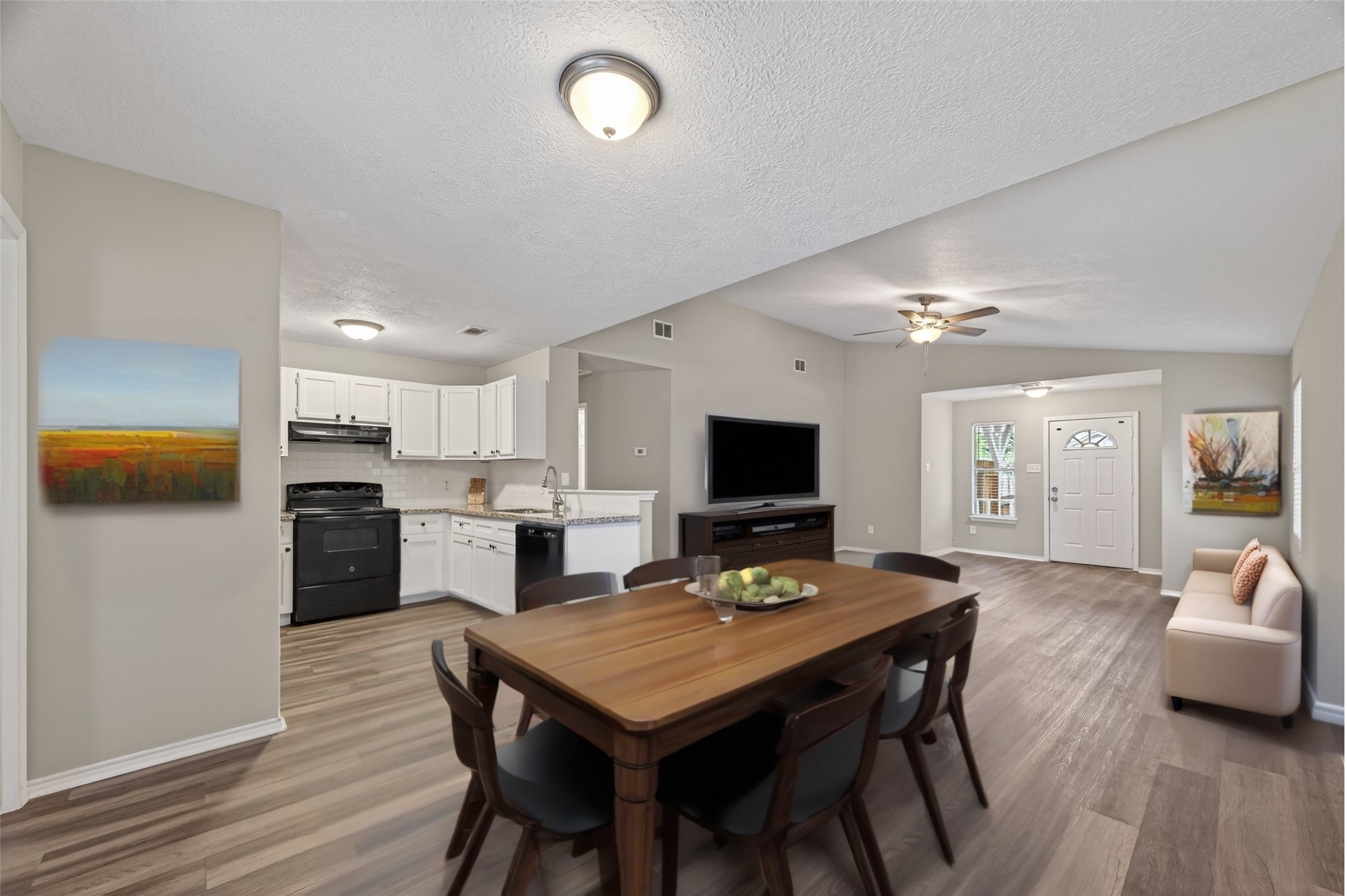 27812 Red Fox Road Tomball, TX 77377 - Photo 8 of 37 Virtually staged photo