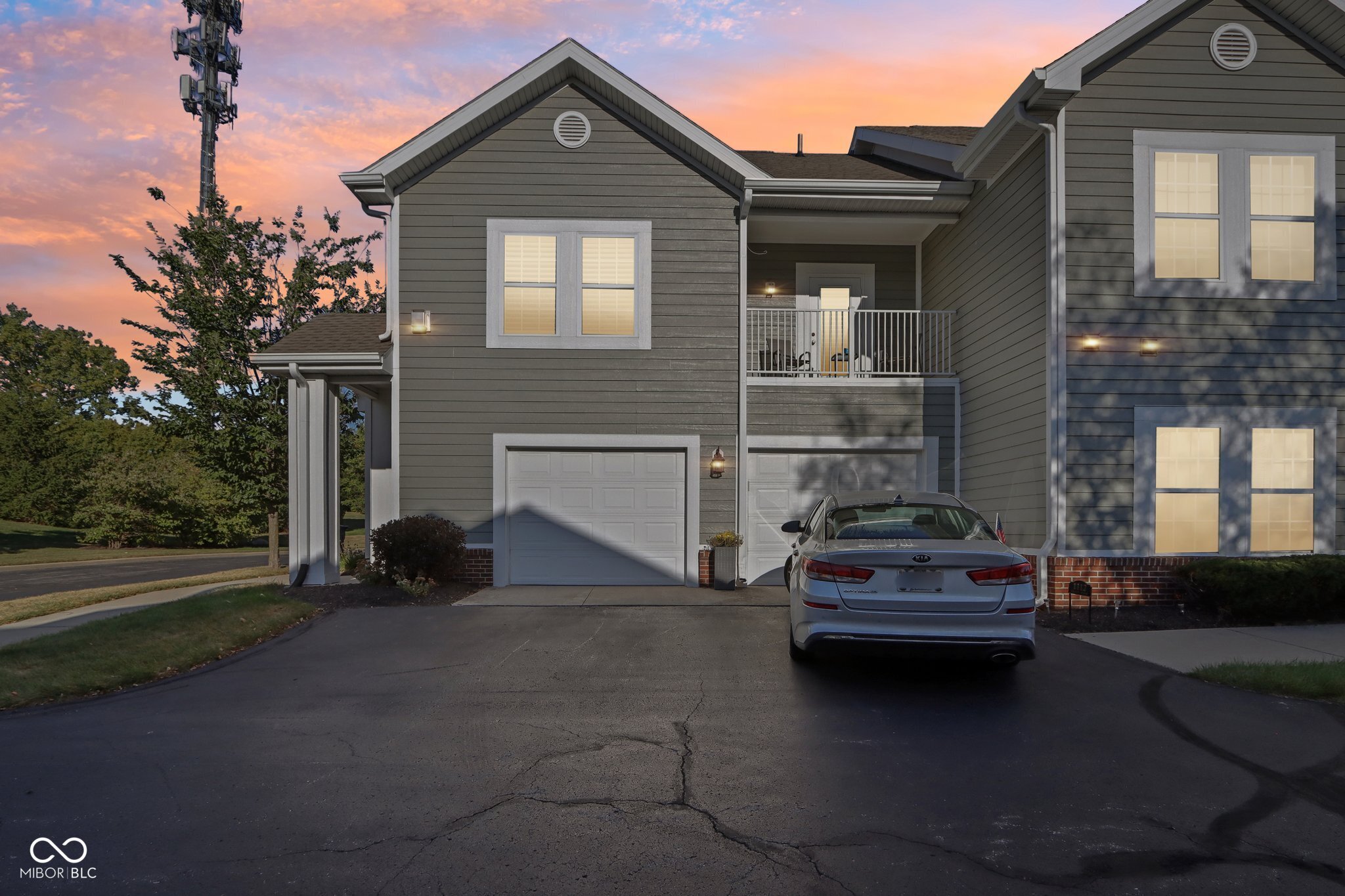 1104 Falcon Ridge Carmel, IN 46280 - Photo 44 of 47 Gallery Image 44