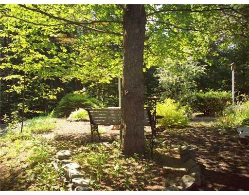 14 Fairbanks Road Sidney, ME 04330 - Photo 17 of 19 Yard/Garden.