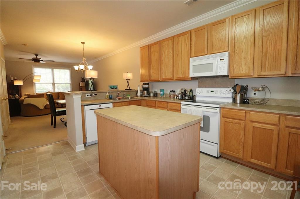 1139 Market Street Fort Mill, SC 29708 - Photo 9 of 17 a kitchen with a sink cabinets and window