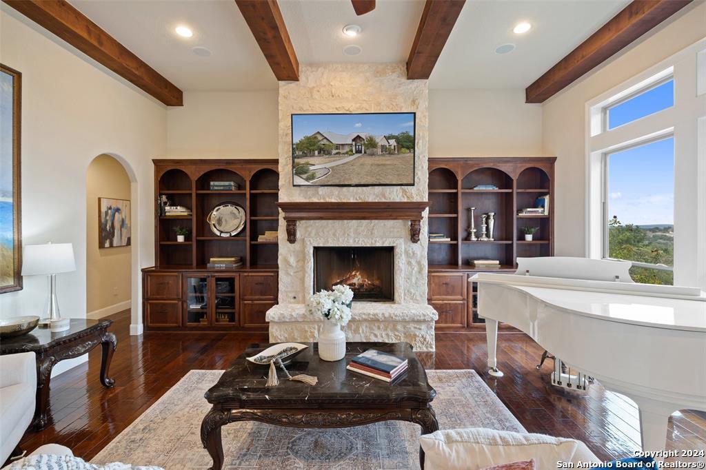 1900 Byrd Ranch Road Johnson City, TX 78636 - Photo 5 of 40