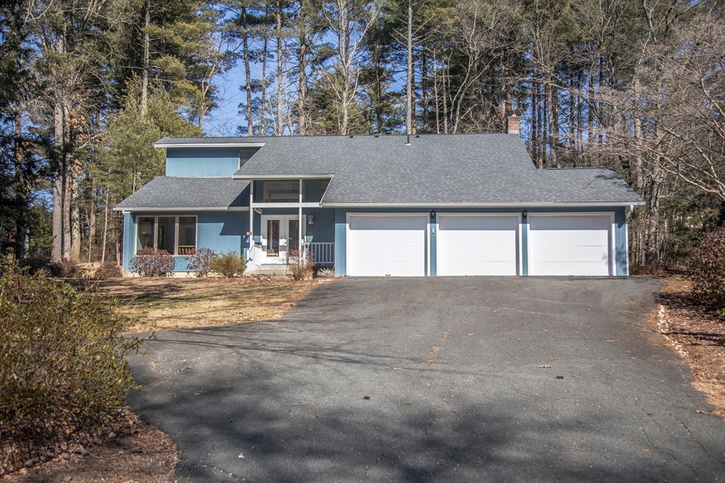 28 Woodlot Road Amherst, MA 01002 - Photo 1 of 40 Gallery Image 1