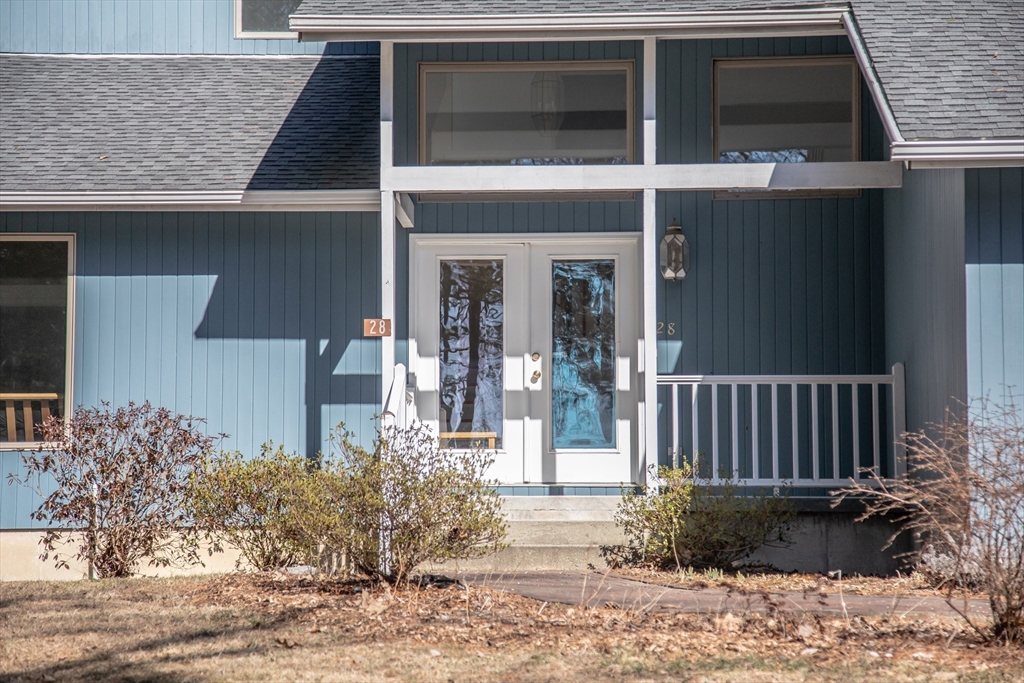 28 Woodlot Road Amherst, MA 01002 - Photo 2 of 40 Gallery Image 2