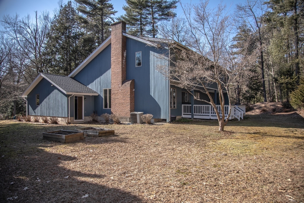 28 Woodlot Road Amherst, MA 01002 - Photo 37 of 40 Gallery Image 37