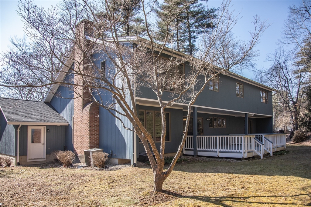 28 Woodlot Road Amherst, MA 01002 - Photo 38 of 40 Gallery Image 38