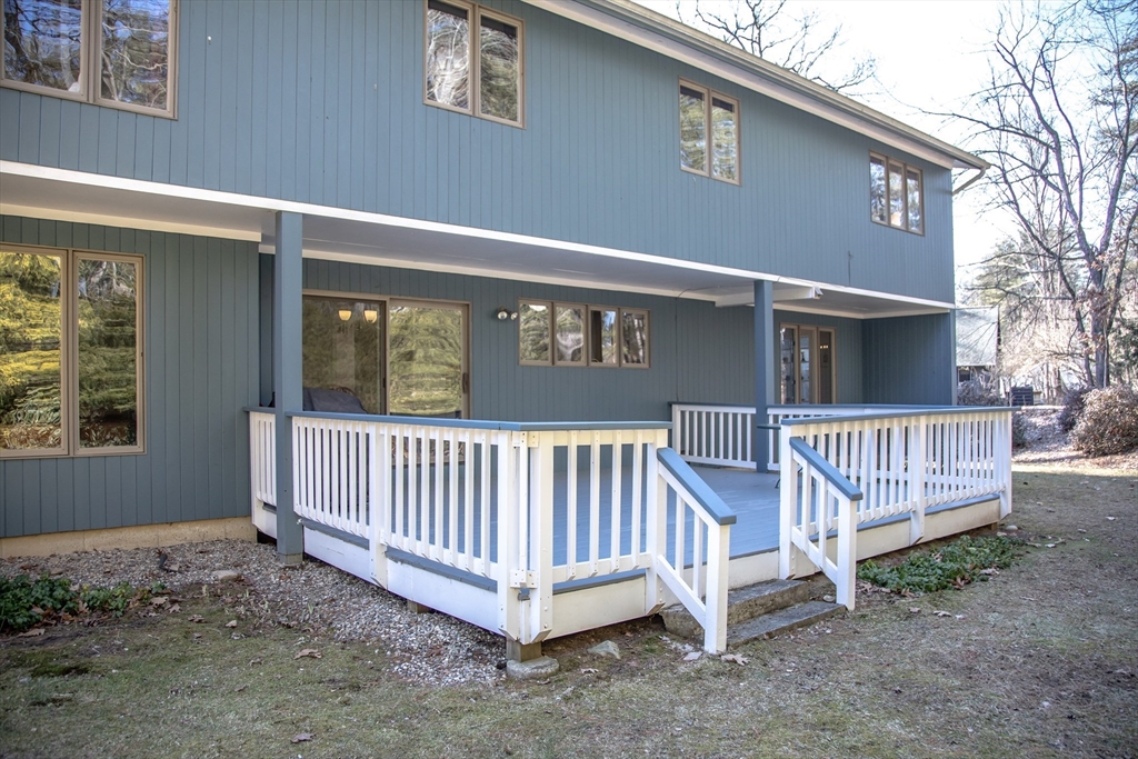 28 Woodlot Road Amherst, MA 01002 - Photo 39 of 40 Gallery Image 39