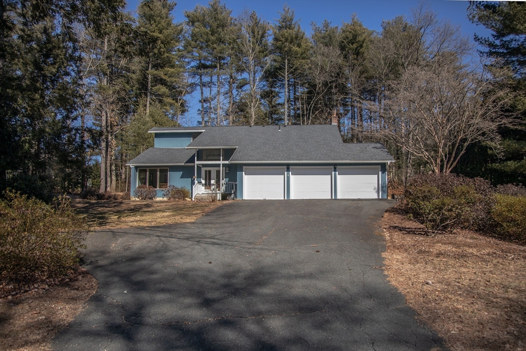 28 Woodlot Road Amherst, MA 01002 - Photo 40 of 40 Gallery Image 40