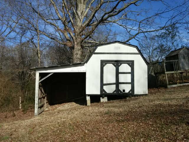 1137 Williamson County Line Road Burns, TN 37029 - Photo 11 of 11 Shed