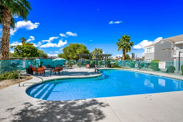 $1,699 | 3065 North 67th Avenue, Unit 122, Phoenix, AZ 85033