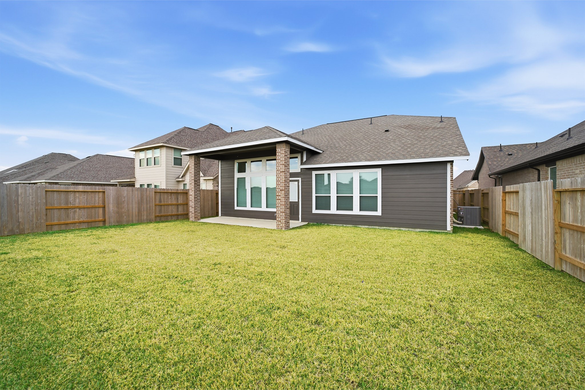 1722 Navigation Lane Angleton, TX 77515 - Photo 24 of 24