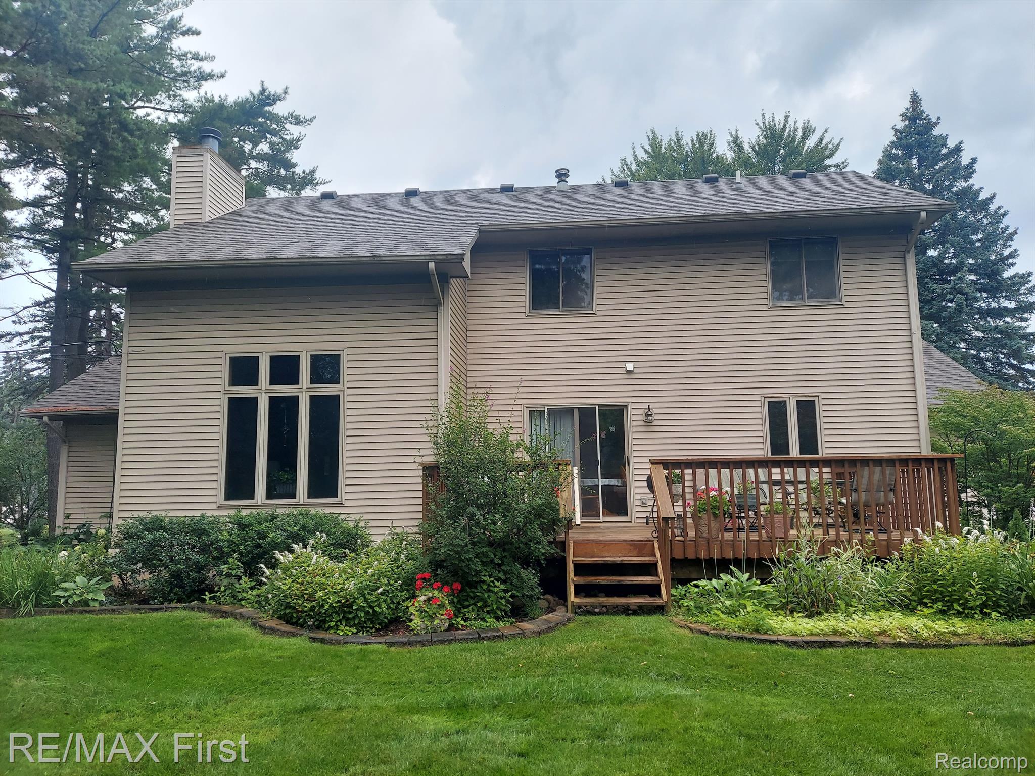 3703 Donley Avenue Rochester, MI 48309 - Photo 23 of 25