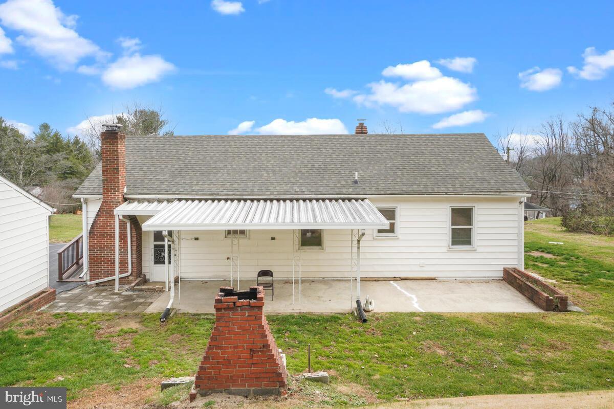 7004 Edgemont Road Frederick, MD 21702 - Photo 31 of 39