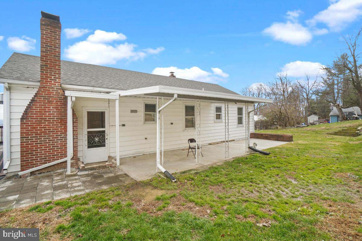 7004 Edgemont Road Frederick, MD 21702 - Photo 32 of 39