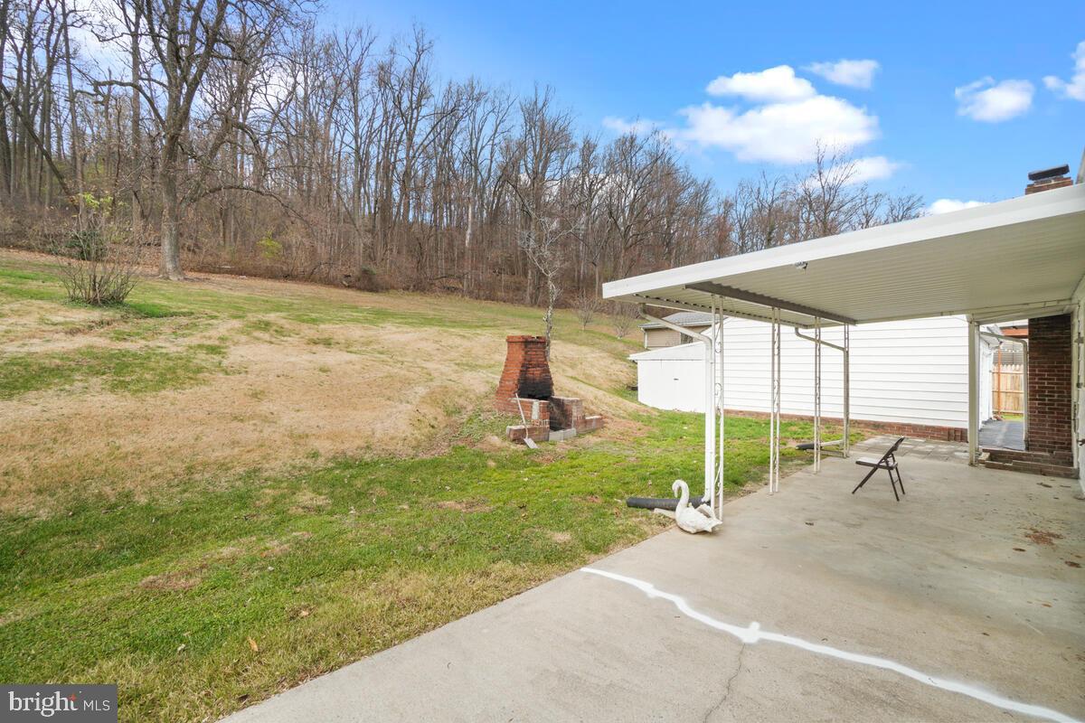 7004 Edgemont Road Frederick, MD 21702 - Photo 33 of 39