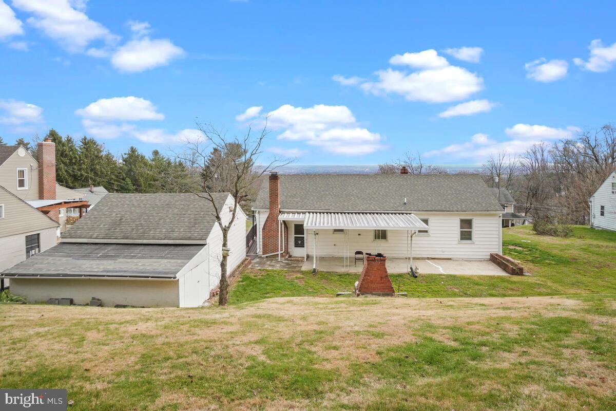 7004 Edgemont Road Frederick, MD 21702 - Photo 34 of 39