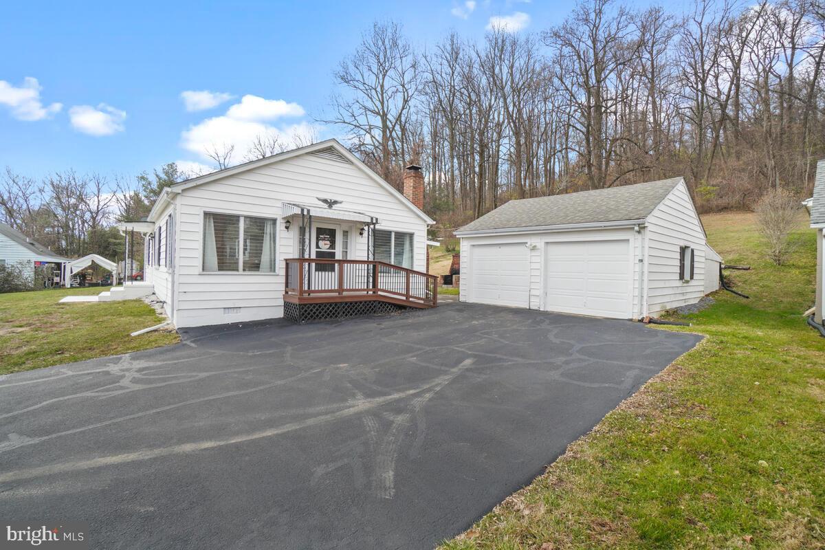 7004 Edgemont Road Frederick, MD 21702 - Photo 38 of 39