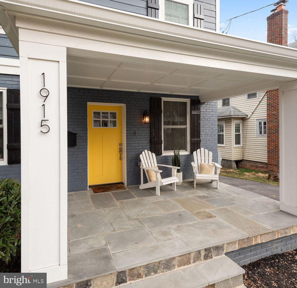 1915 Locust Grove Road Silver Spring, MD 20910 - Photo 1 of 30