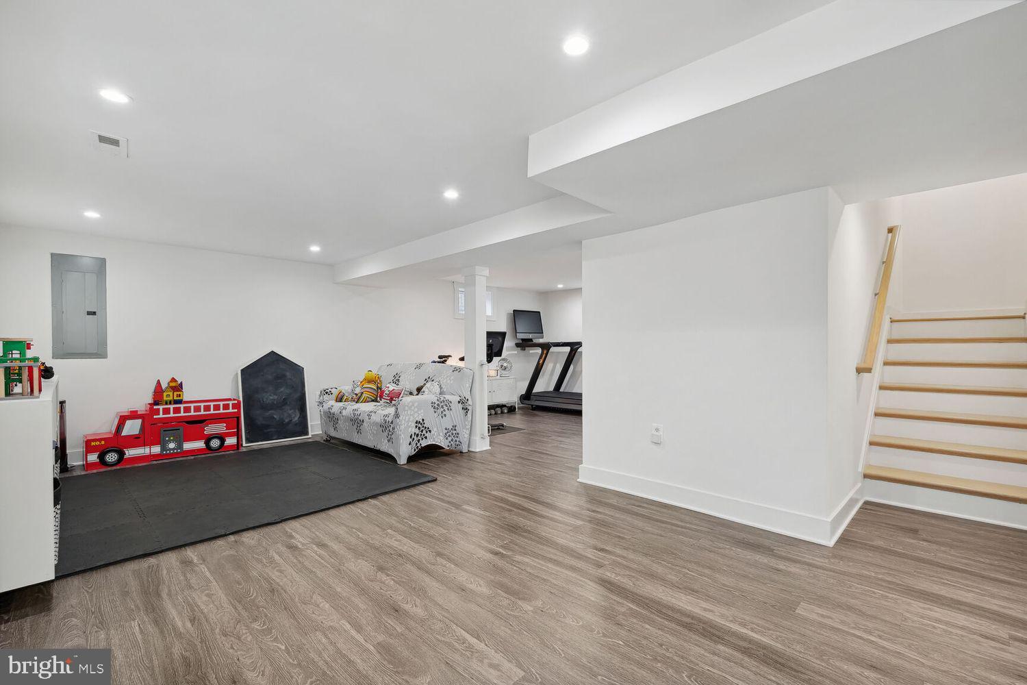1915 Locust Grove Road Silver Spring, MD 20910 - Photo 21 of 30