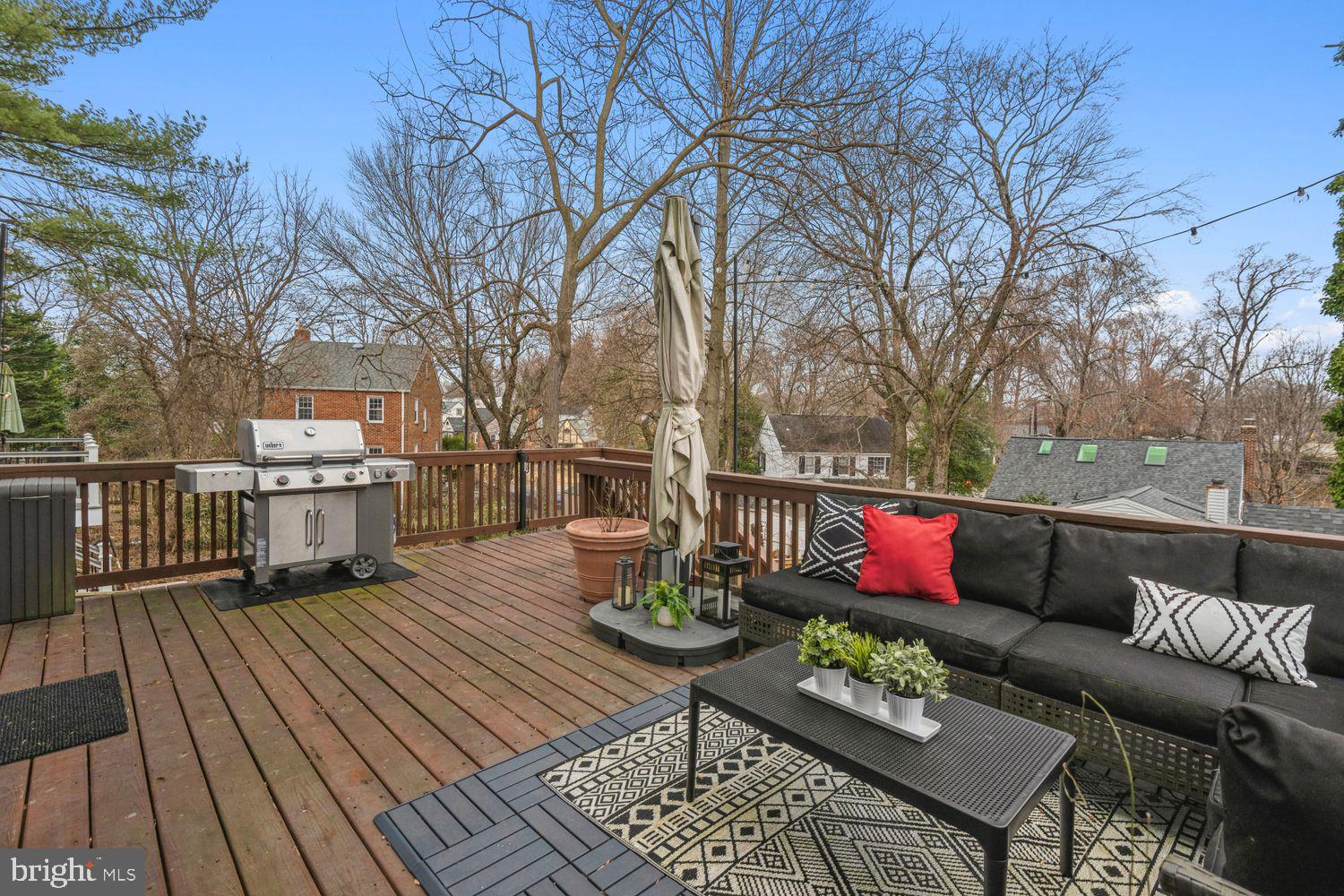 1915 Locust Grove Road Silver Spring, MD 20910 - Photo 27 of 30