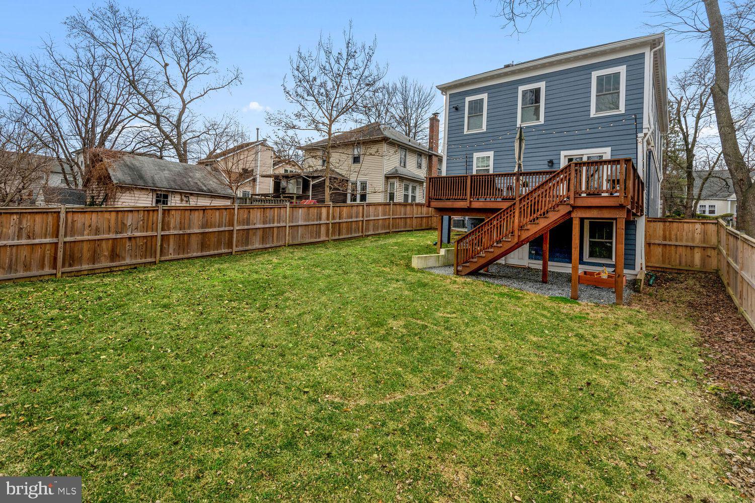 1915 Locust Grove Road Silver Spring, MD 20910 - Photo 29 of 30