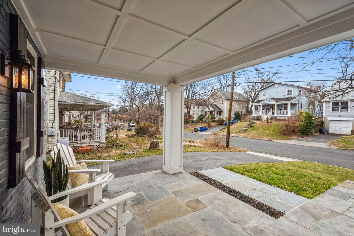1915 Locust Grove Road Silver Spring, MD 20910 - Photo 3 of 30