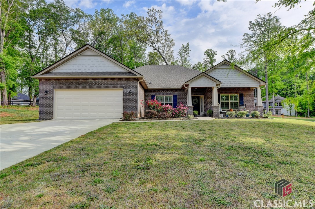 508 Forest Street Jefferson, GA 30549 - Photo 1 of 41