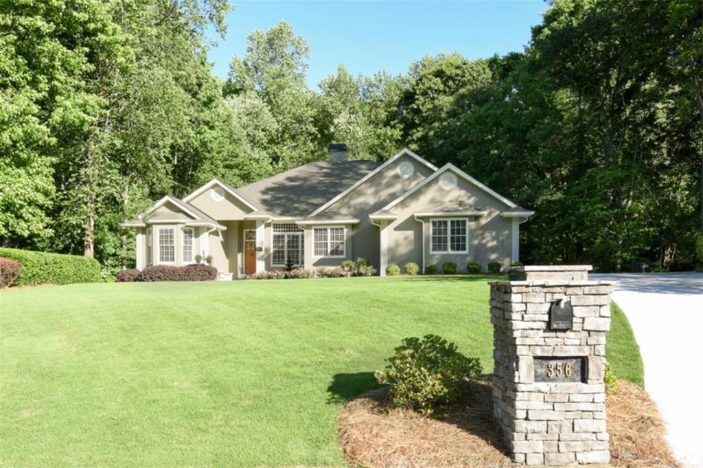 356 Collegiate Drive Powder Springs, GA 30127 - Photo 1 of 1 Gallery Image 1