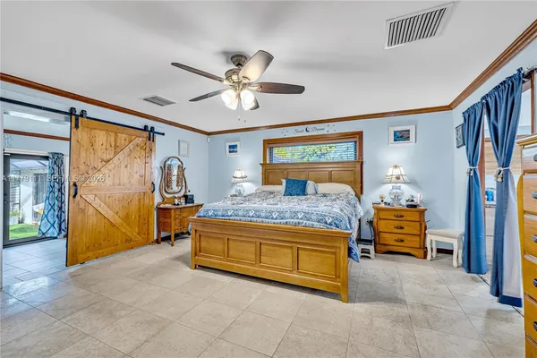 a view of a room with lots of stuff