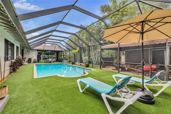 $1,770,000 | 7801 Southwest 170th Street, Palmetto Bay, FL 33157