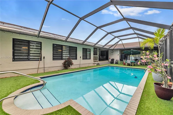 $1,770,000 | 7801 Southwest 170th Street, Palmetto Bay, FL 33157