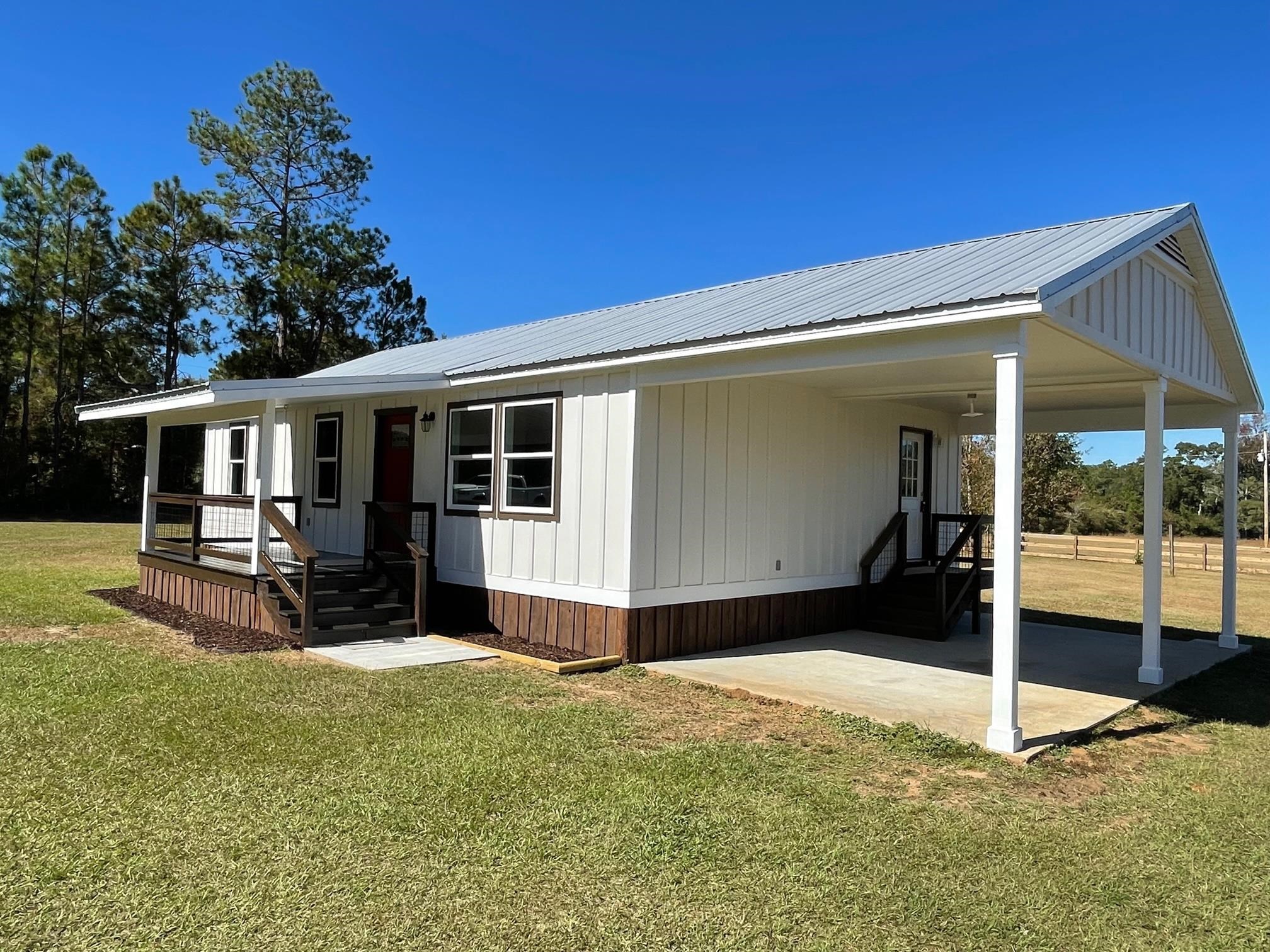 27026 Case Lane Robertsdale, AL 36567 - Photo 4 of 50