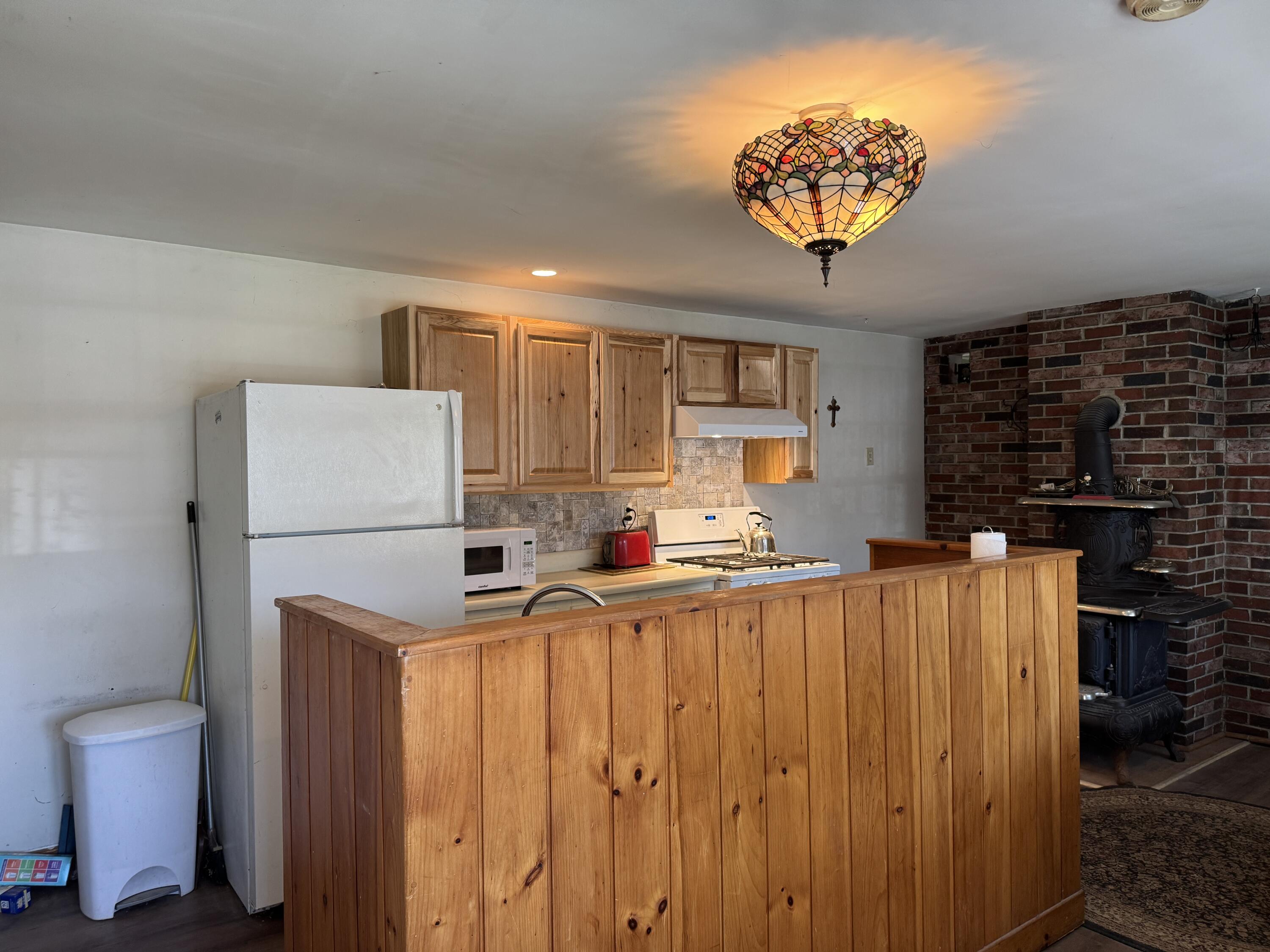 4 Main Street St. Albans, ME 04971 - Photo 6 of 54 Kitchen