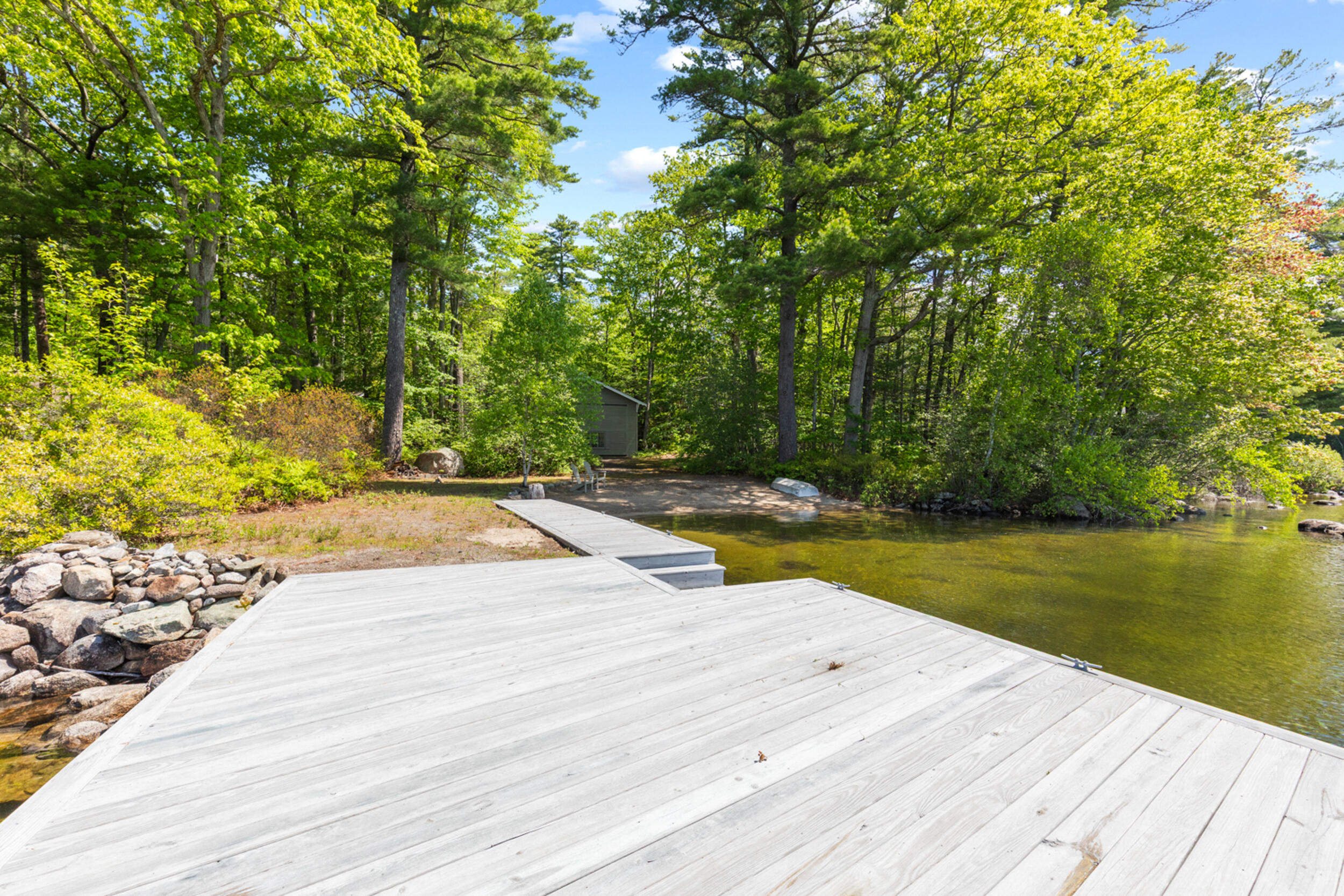 19 Tapley Cove Road Raymond, ME 04071 - Photo 100 of 112 9 tapley cove rd, raymond, me 04071, usa
