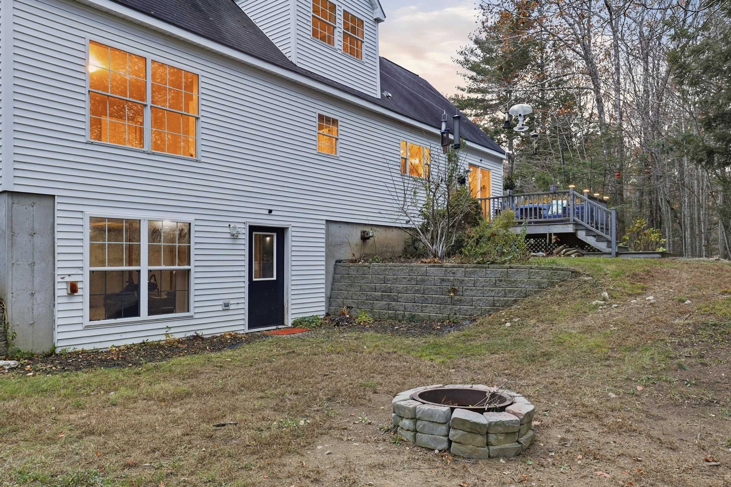 249 Cooper Hill Road Nottingham, NH 03290 - Photo 20 of 24