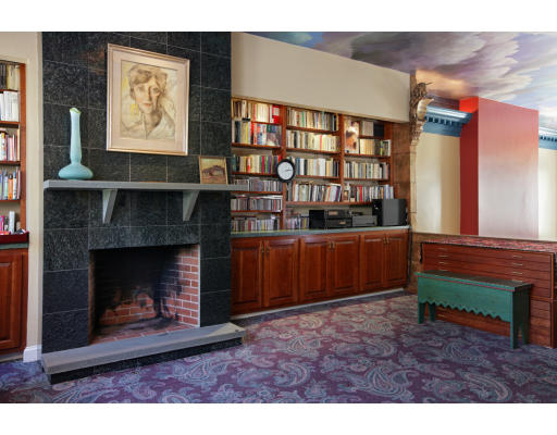 31 Rutland Square Boston, MA 02118 - Photo 5 of 9 Gallery Image 5
