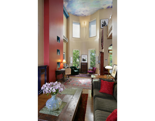 31 Rutland Square Boston, MA 02118 - Photo 6 of 9 Gallery Image 6